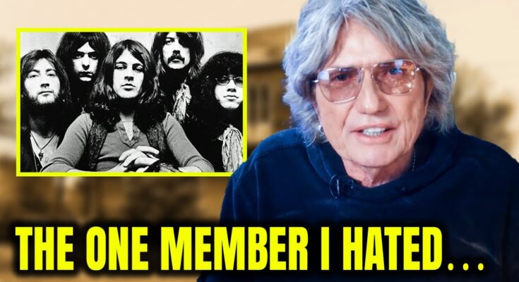 David Coverdale Slams Deep Purple Member – Shocking Revelation