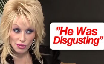 Dolly Parton Calls This Singer "Pure Evil"