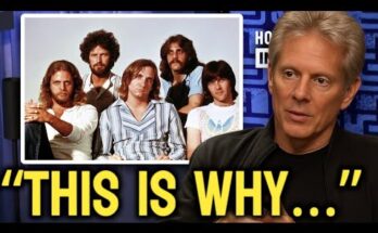Don Felder: Why He REALLY Left The Eagles