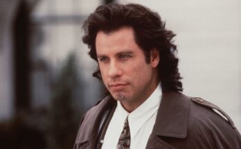 Ella Travolta: Beauty, Talent & Legacy