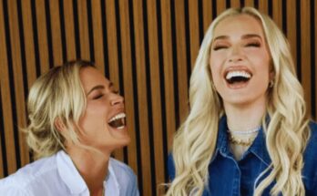 Erika Jayne & Teddi Mellencamp Shocking News
