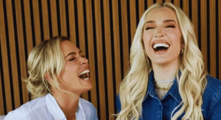 Erika Jayne & Teddi Mellencamp Shocking News