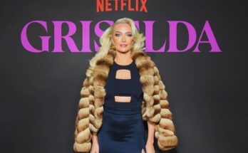 Erika Jayne on Teddi Mellencamp’s Cancer Battle: Empathy & Strength