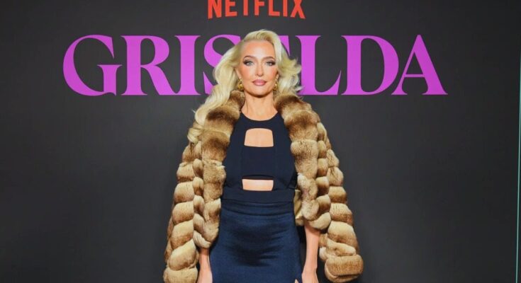 Erika Jayne on Teddi Mellencamp’s Cancer Battle: Empathy & Strength