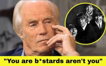 George Martin Breaks Silence on Paul McCartney