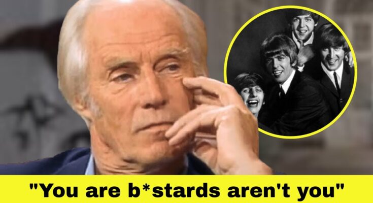 George Martin Breaks Silence on Paul McCartney