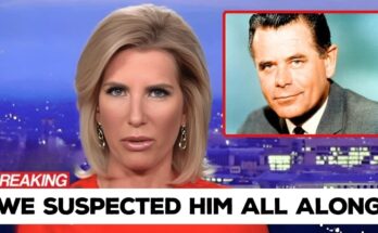 Glenn Ford Mystery Solved