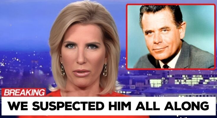 Glenn Ford Mystery Solved