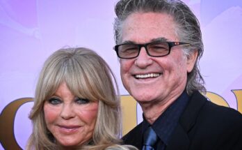 Goldie Hawn & Kurt Russell’s Relationship Red Flags Exposed