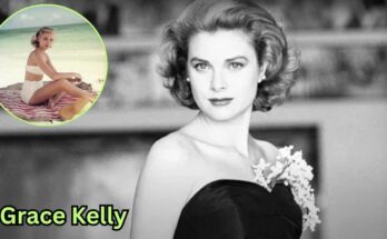 Grace Kelly’s Glamour Secrets: How She Won Hearts & a Throne