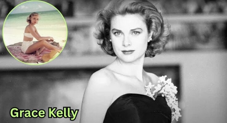 Grace Kelly’s Glamour Secrets: How She Won Hearts & a Throne