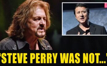 Gregg Rolie, 77, Shocks Fans with Steve Perry Revelation