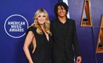 Heidi Klum & Son Henry’s Surprising New Update