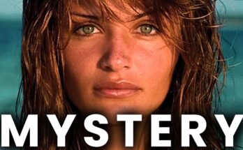 Helena Christensen: The Untold Story of a 90s Supermodel Icon