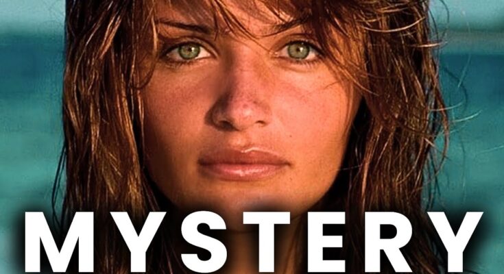Helena Christensen: The Untold Story of a 90s Supermodel Icon