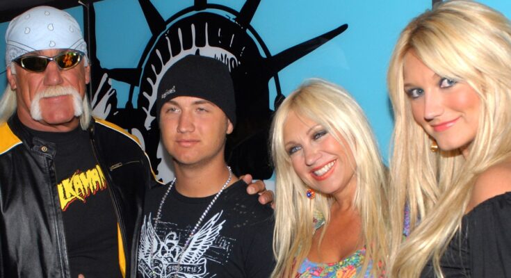 Hogan Family Secrets: Dark Truths You Never Knew