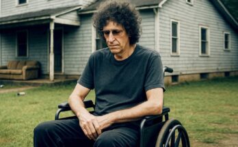 Howard Stern at 71: His Sad Lifestyle Shocks Fans