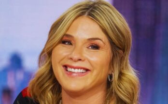 Jenna Bush Hager’s Chic Bob: Timeless Haircut for Women Over 40