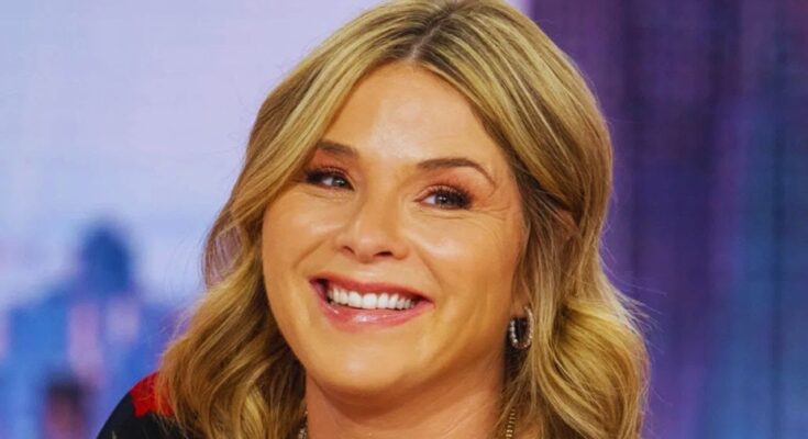 Jenna Bush Hager’s Chic Bob: Timeless Haircut for Women Over 40
