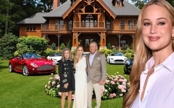 Jennifer Lawrence 2025: Family, Net Worth, Homes & Lifestyle