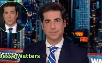 Jesse Watters' Wife: Beauty, Career & Love Story | Exclusive