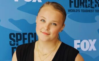 JoJo Siwa Opens Up on Pressure to Identify as Lesbian
