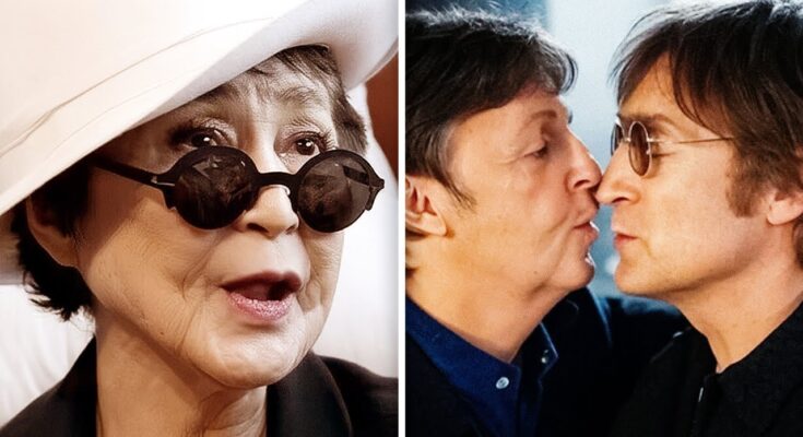 John Lennon’s Wife Confirms Shocking Truth – Fans Stunned