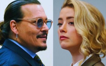 Johnny Depp on Reliving Amber Heard Trial: Why He’d Do It Again