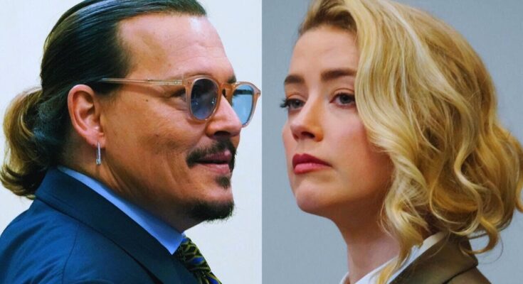 Johnny Depp on Reliving Amber Heard Trial: Why He’d Do It Again
