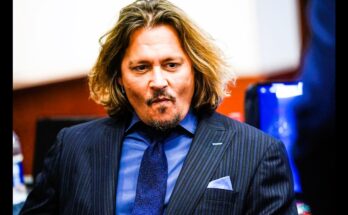 Johnny Depp’s 3 Biggest Heartbreaks in Amber Heard Scandal