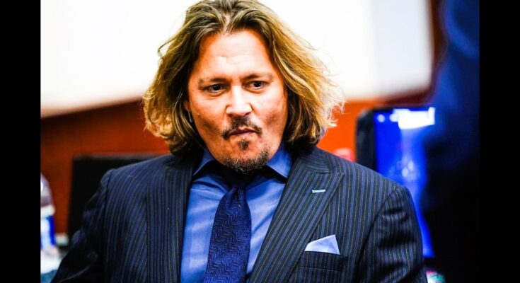 Johnny Depp’s 3 Biggest Heartbreaks in Amber Heard Scandal