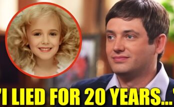 JonBenét Ramsey's Brother Breaks Silence After 28 Years