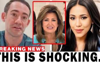 Joni Lamb’s Nephew Speaks Out