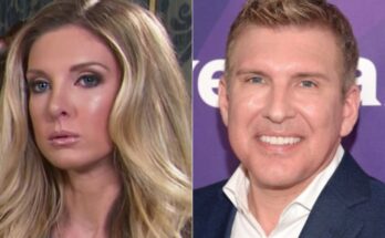 Julie & Todd Chrisley’s Kids