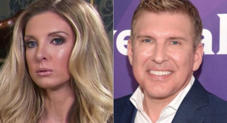 Julie & Todd Chrisley’s Kids