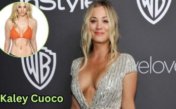 Kaley Cuoco, 39, Stuns in Bold New Photos – Exclusive Reveal