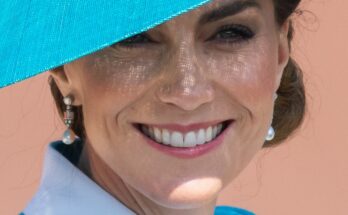 Kate Middleton’s 2025 Trooping Mistake: Outfit Fail
