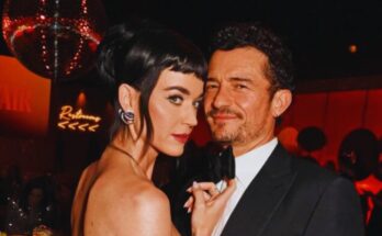 Katy Perry & Orlando Bloom Split: Inside Their "Soft Launch" Breakup
