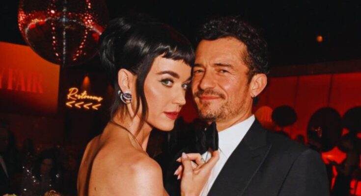 Katy Perry & Orlando Bloom Split: Inside Their "Soft Launch" Breakup