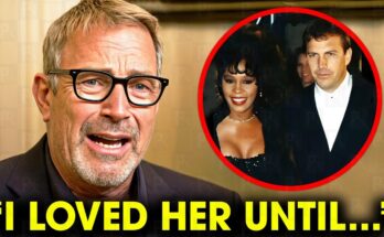 Kevin Costner Heartbreak: "She Really Broke My Heart