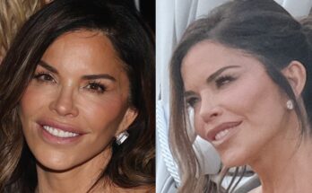 Lauren Sanchez's New Look Sparks Wedding Buzz – See Pics