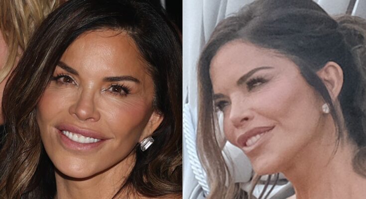 Lauren Sanchez's New Look Sparks Wedding Buzz – See Pics