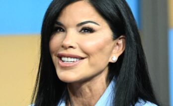 Lauren Sanchez's Stunning Wedding Look Sparks Reactions