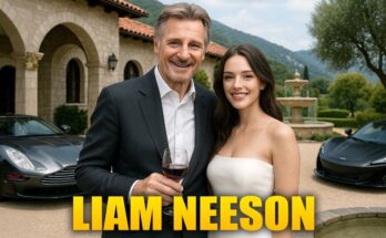 Liam Neeson 2025: Millbrook Mansion, Cars, $150M Net Worth