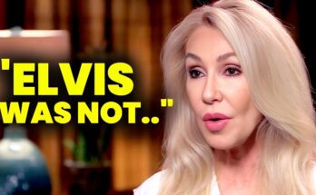 Linda Thompson Breaks Silence on Elvis at 75 – Shocking Truth