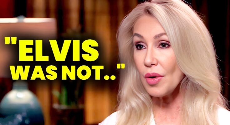 Linda Thompson Breaks Silence on Elvis at 75 – Shocking Truth