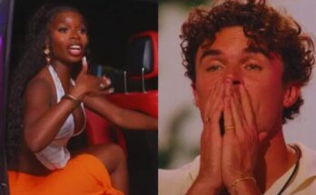 Love Island USA S7 E22 Shocking Update – Must Watch Now!
