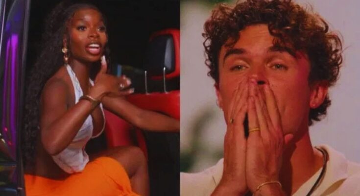 Love Island USA S7 E22 Shocking Update – Must Watch Now!