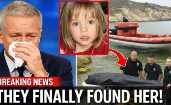 Madeleine McCann Found After 18 Years – Shocking Truth Revealed!