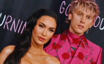 Megan Fox & MGK Reveal Daughter’s Unique Name